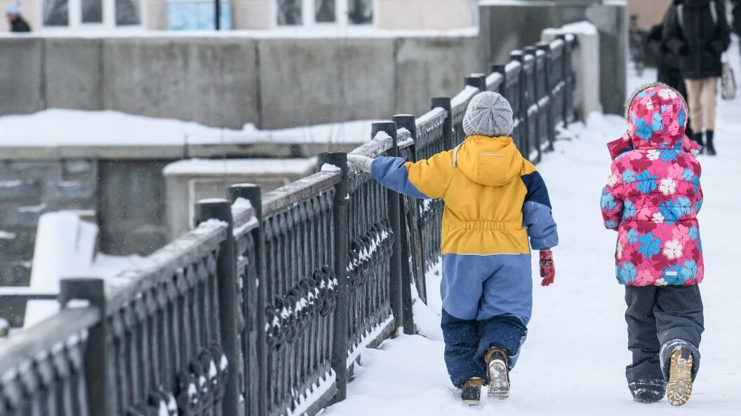    Ilya Moskovets/URA.RU/Globallookpress