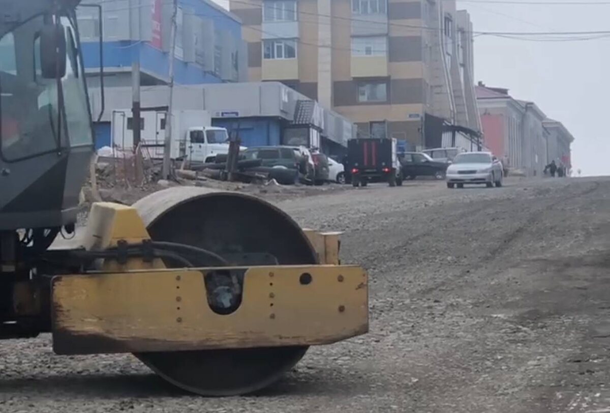 Фото: ИА «Камчатка»