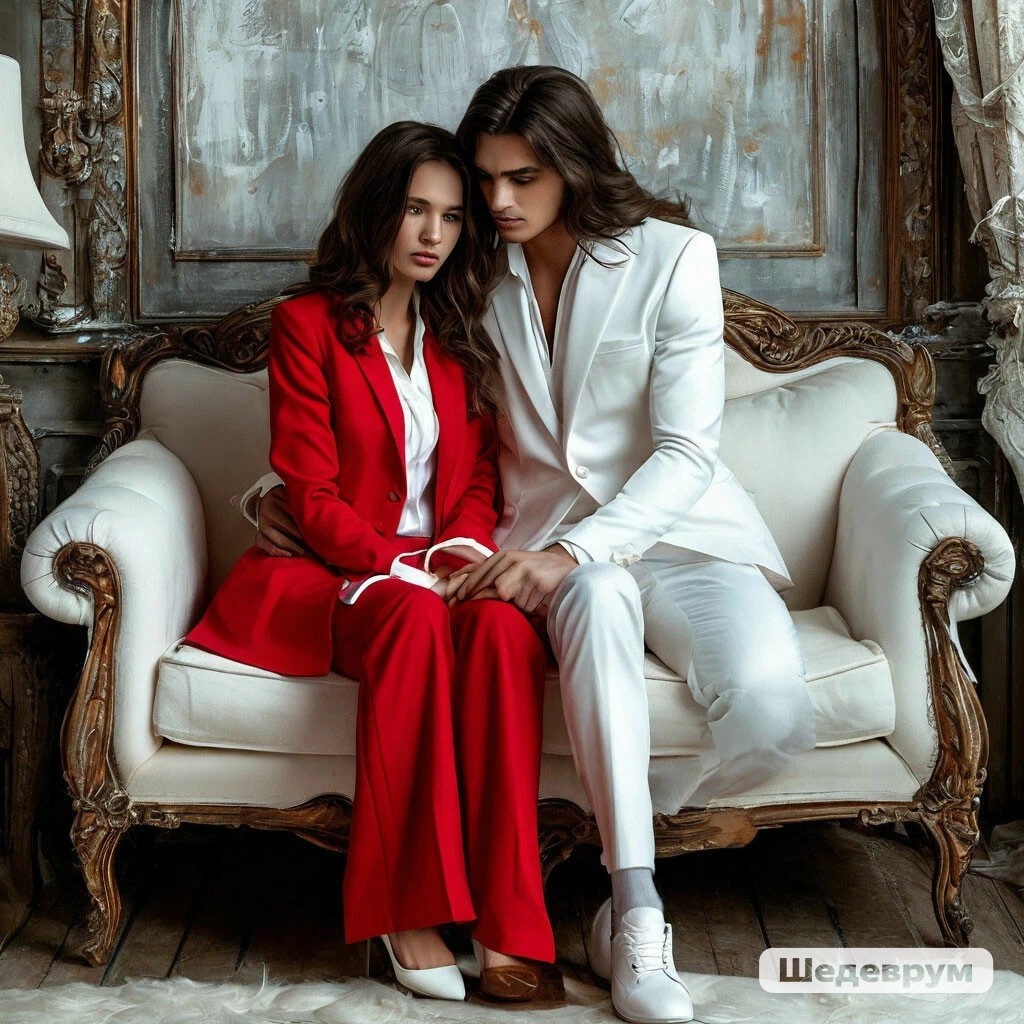 Влада и Марьян