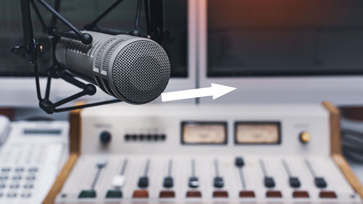    Исчезновение средневолнового радио