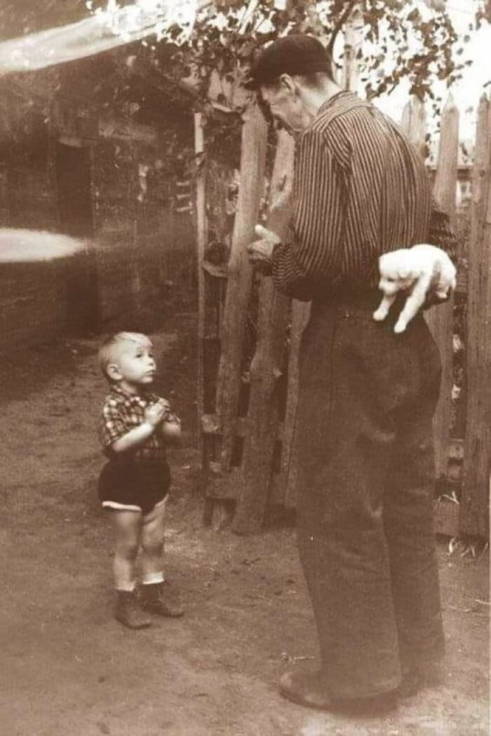 «За несколько секунд до счастья», 1920 г. Источник: Historical Images