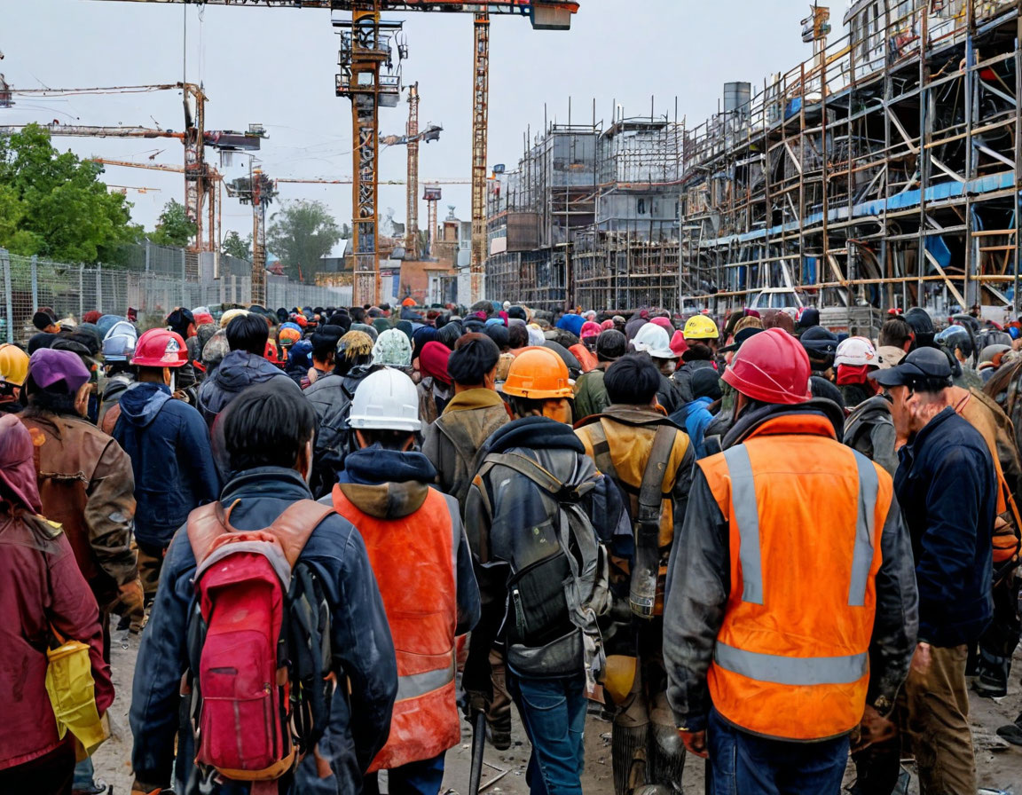 Картинка сгенерирована нейросетью