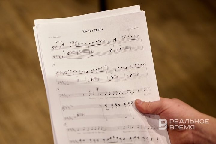 В начале 2025 года в России запустили программу «Земский работник культуры». Татарстан также решил принять в ней участие. Динар Фатыхов / realnoevremya.ru