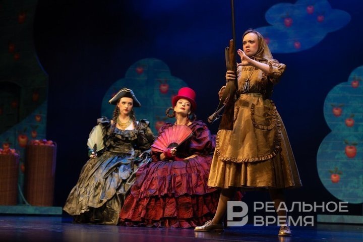 Фото: Мария Зверева