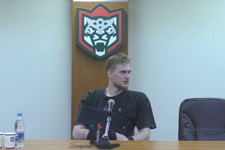    Фото: ak-bars.ru