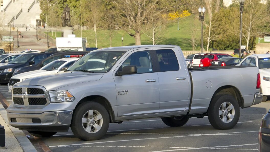    Фото: Ron Sachs/Globallookpress