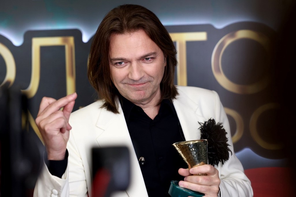    Фото © Владимир Андреев / Абзац