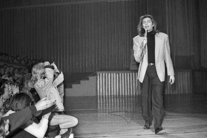  Фото © Булдаков Олег / ТАСС