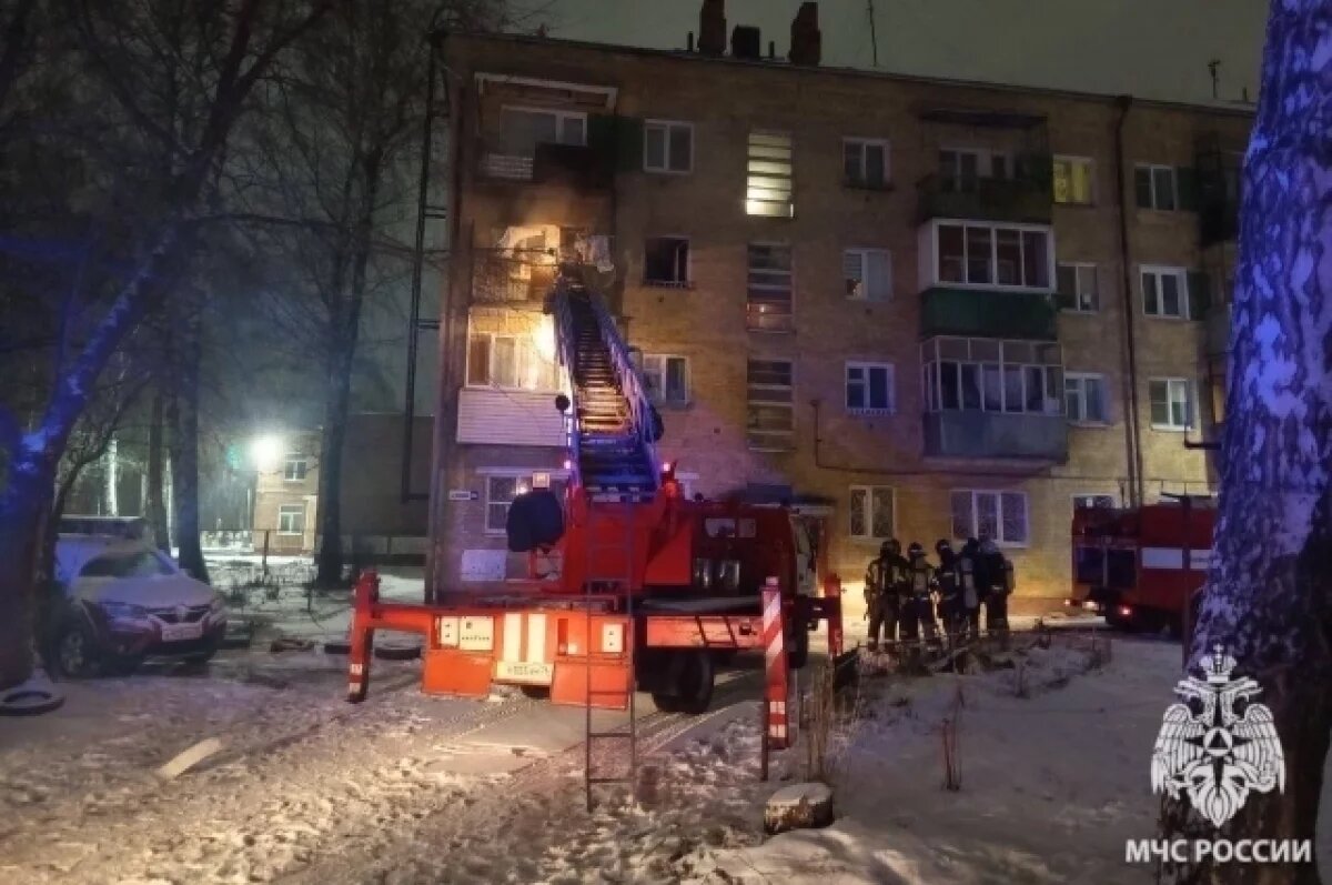    Неукротимое пламя.