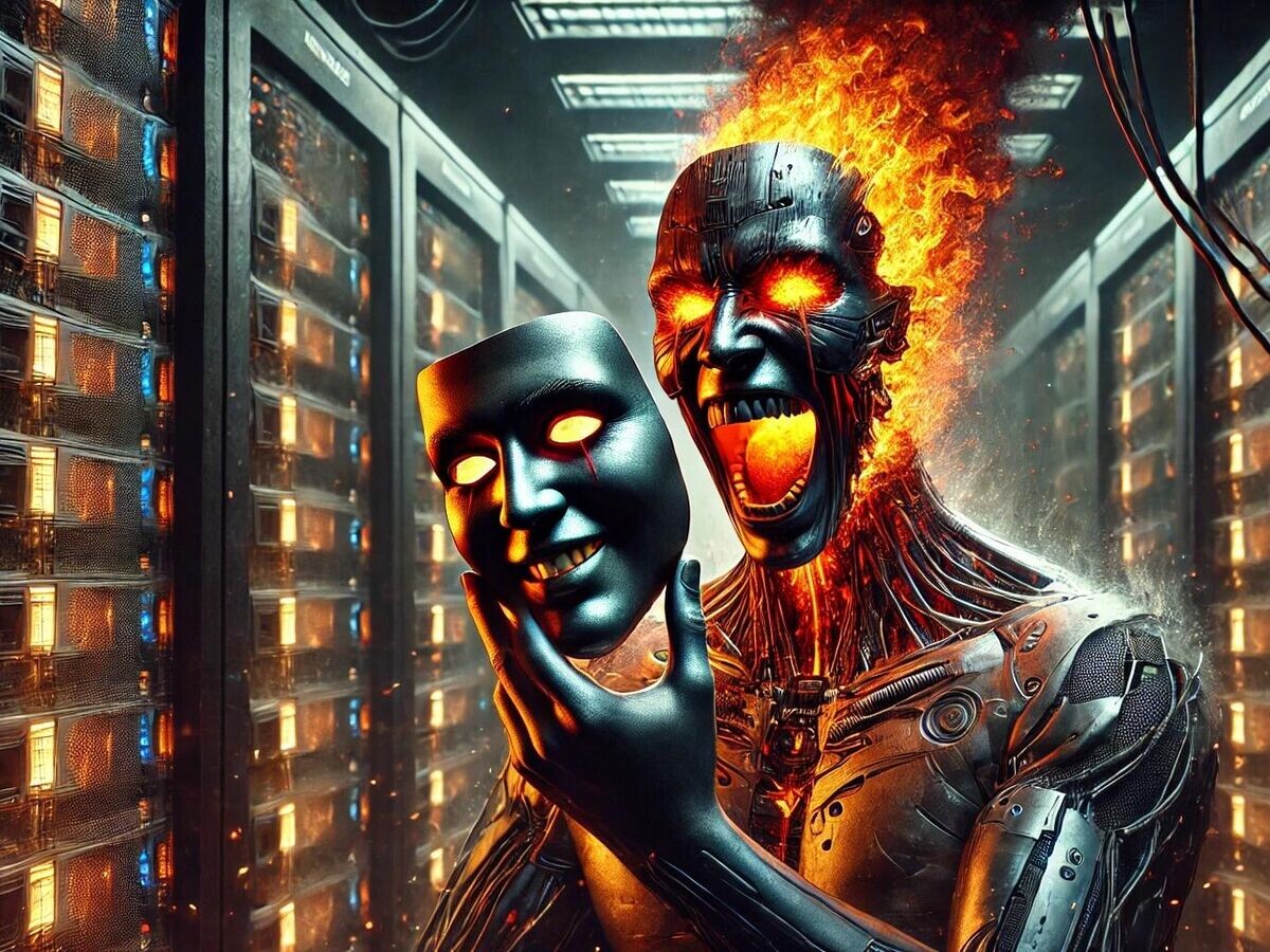    Изображение сгенерировано ИИ© РИА Новости / Изображение сгенерировано ИИ