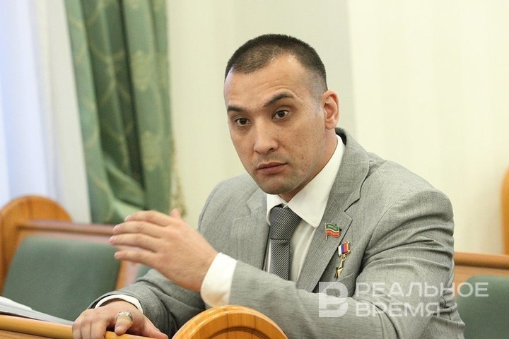 Депутат — герой СВО рассказал, что добился главного — представители исполкома Казани его «услышали и пообещали найти выход из ситуации». Михаил Захаров / realnoevremya.ru