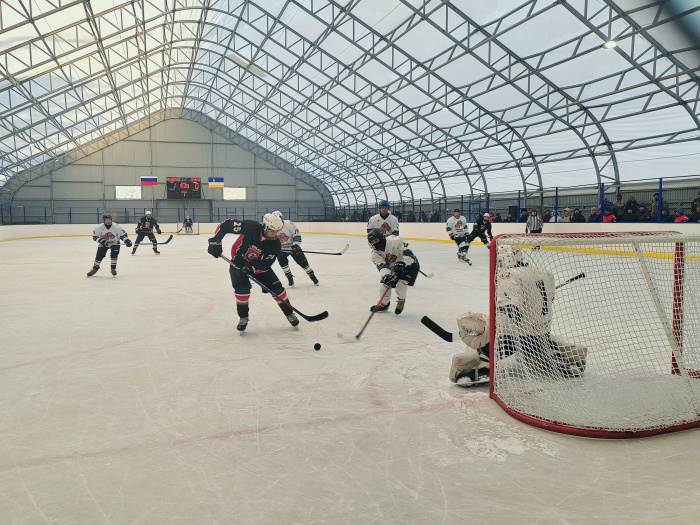    Анна Попова/ИД «Гудок»