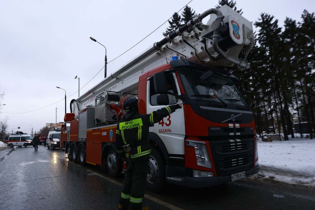 Автор фото: Павел Хацаюк / ИД «Вечерняя Казань»