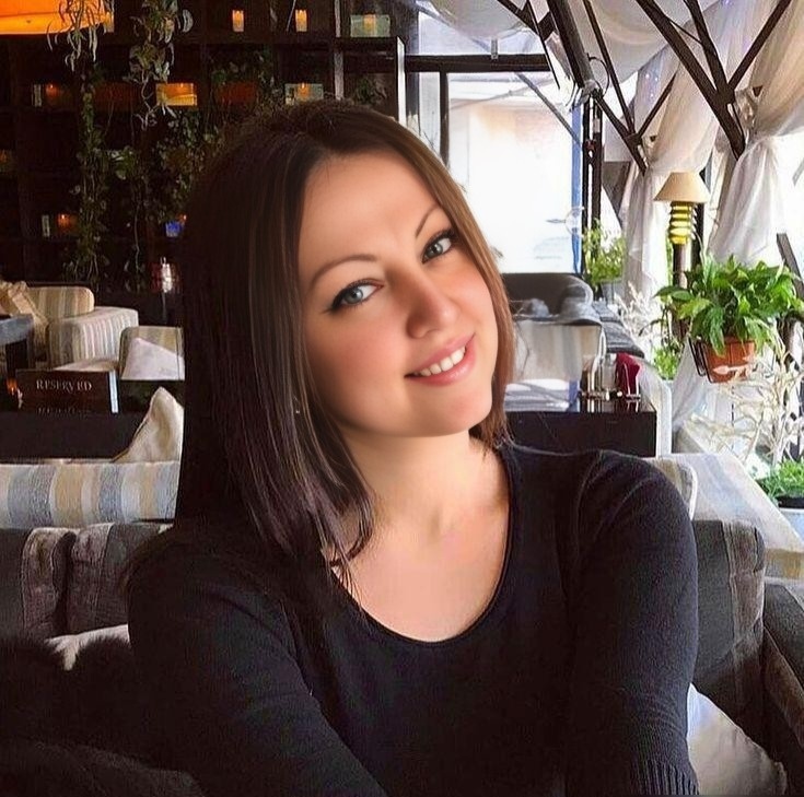 Автор рассказа и канала, Татьяна.