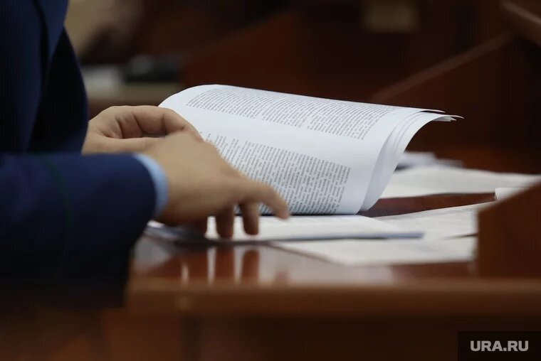 Кретова подала судебный иск, не согласившись с продажей квартиры. Фото: Екатерина Сычкова © URA.RU