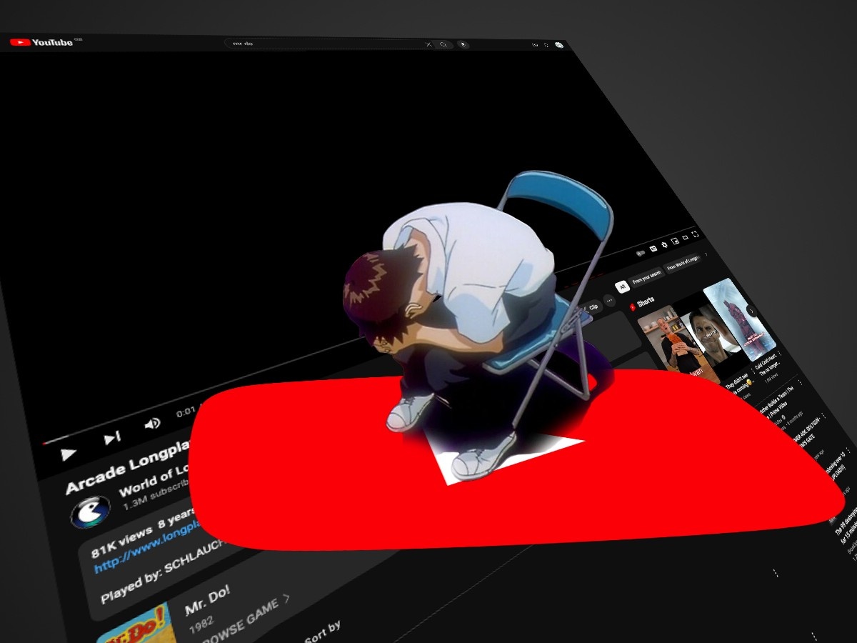    Сами виноваты. Google рассказала, откуда взялась часовая реклама на YouTube