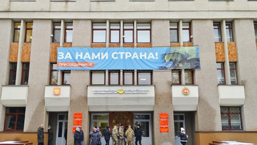    Фото: Сергей Журавлев / KazanFirst