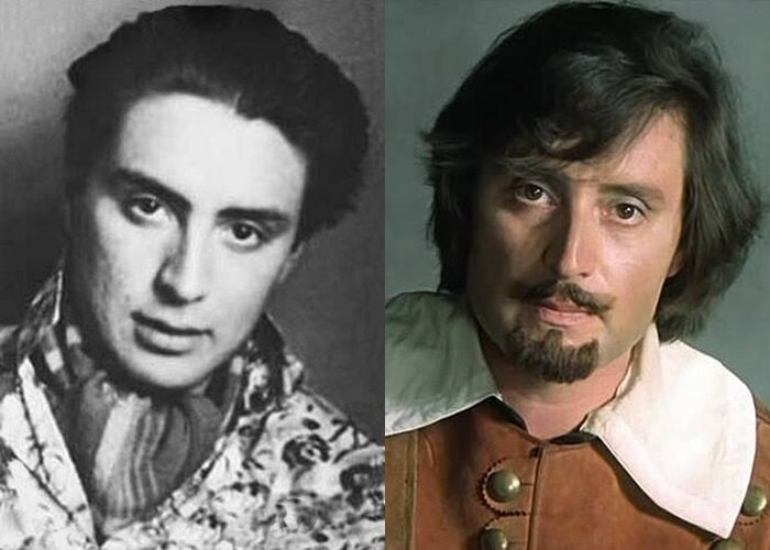 Вениамин Смехов