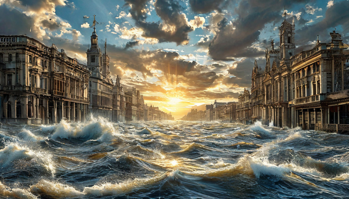 Галерея автора.