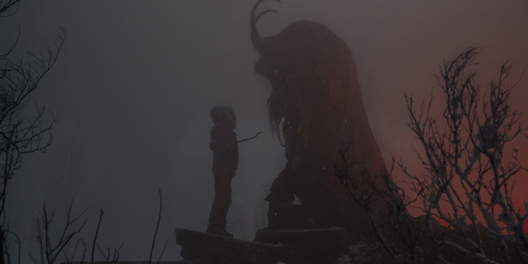 10 лучших зимних фантастических фильмов – сохраняйте и смотрите!