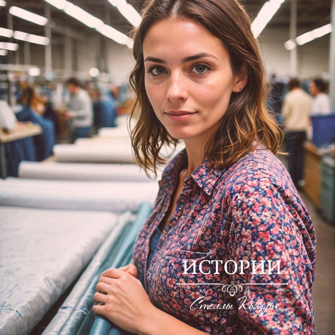 ©Стелла Кьярри