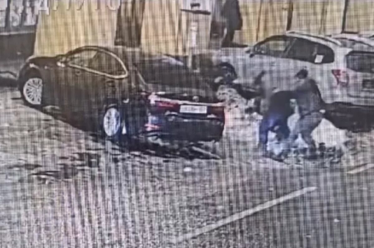    Фигурантов дела об избиении однорукого ветерана СВО отпустили из-под стражи