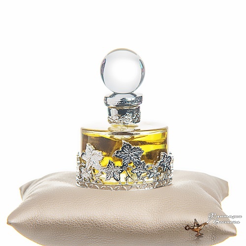 Musk Malaki / Муск Малаки от Swiss Arabian