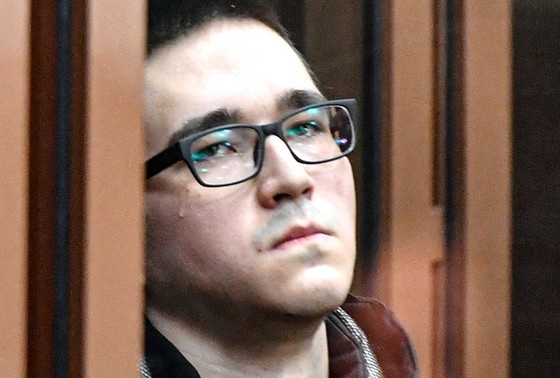    Ильназ Галявиев