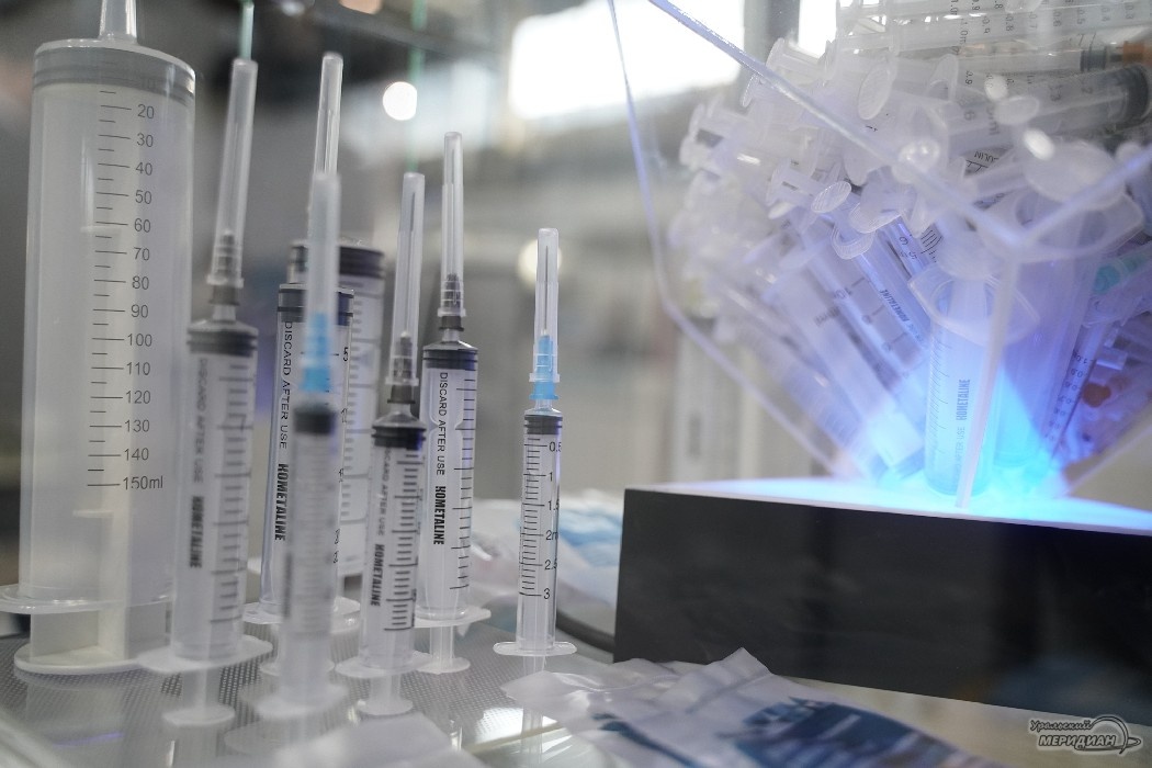    Фото: Лидия Аникина © ИА «Уральский меридиан» Лариса Ангелина