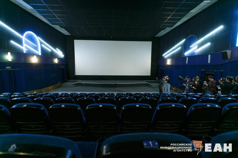    ЕАН. Архивное фото