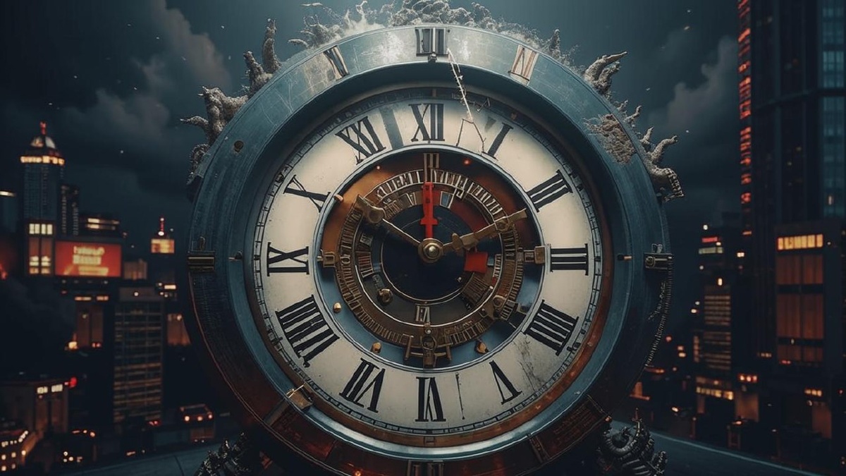 Изображение создано нейросетью