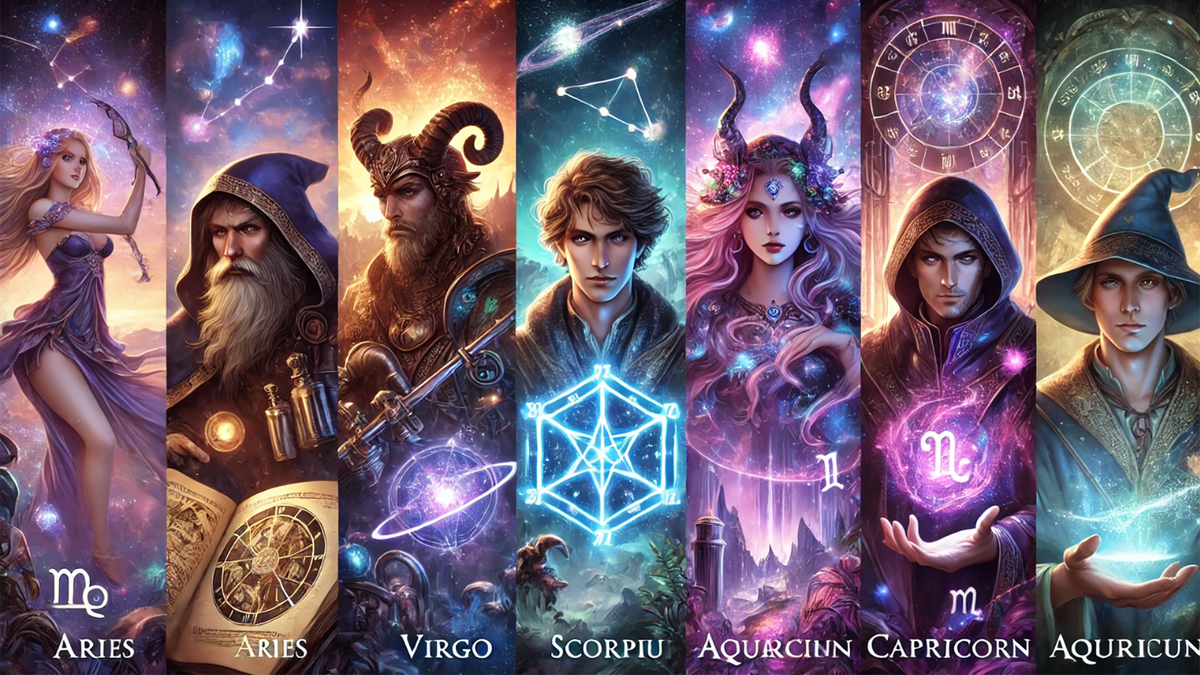 Гороскоп на сегодня, 21 февраля: Что обещают звёзды каждому знаку Зодиака