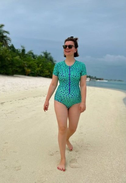    Татьяна Брухунова, фото: соцсети