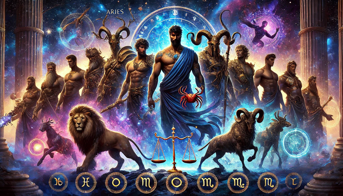 Гороскоп на сегодня, 23 февраля: Что обещают звёзды каждому знаку Зодиака