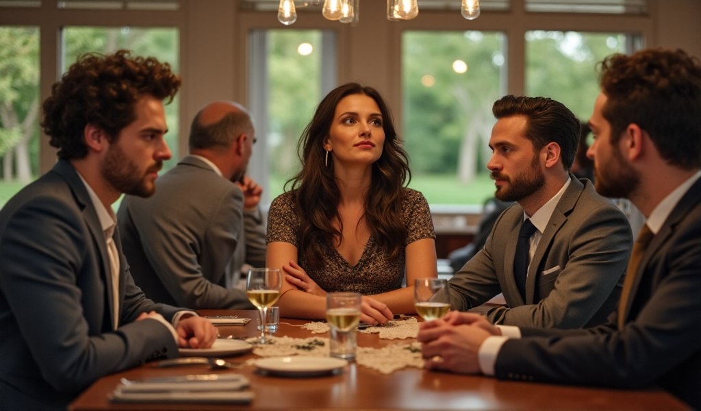 Наталья Торрес