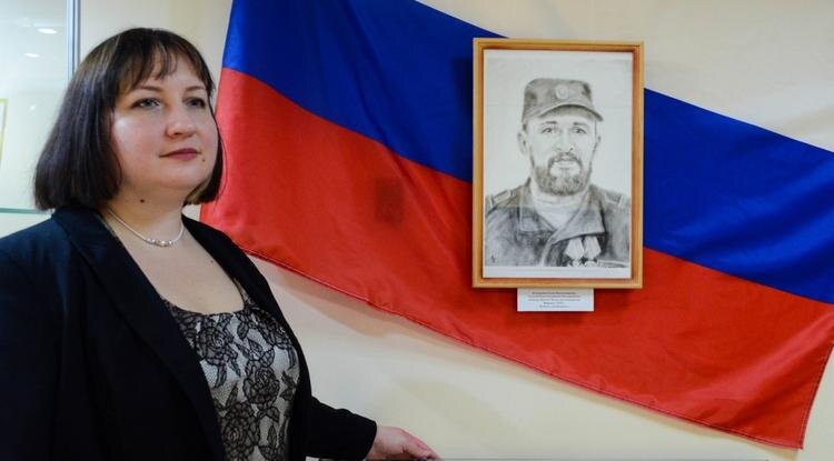 Ирина Бессарабенко: «Мы очень надеялись, что Лёша выйдет на связь» Фото: Арина Беседина