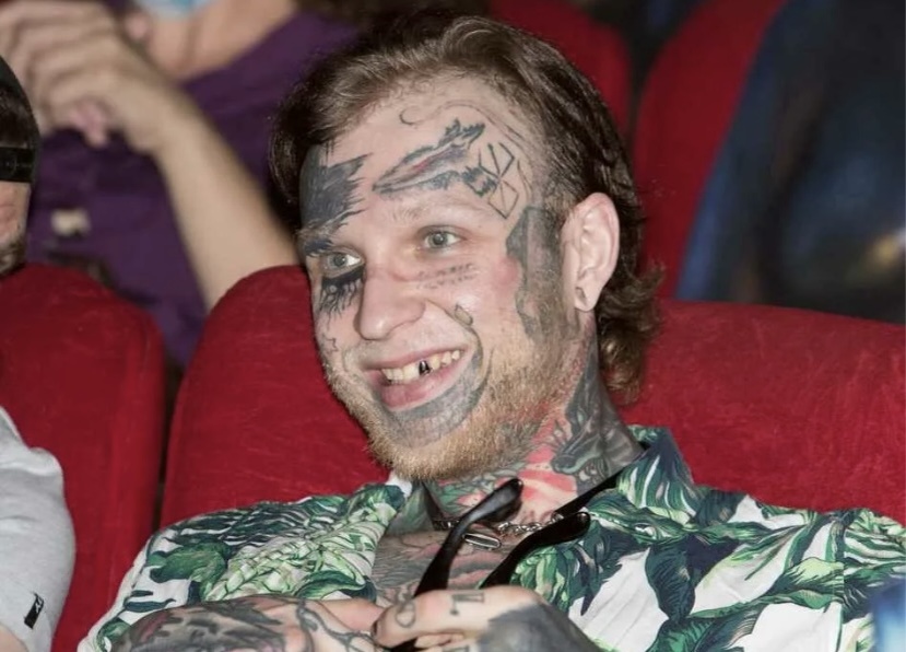 Дениса Шальных, сын актрисы Елены Яковлевой