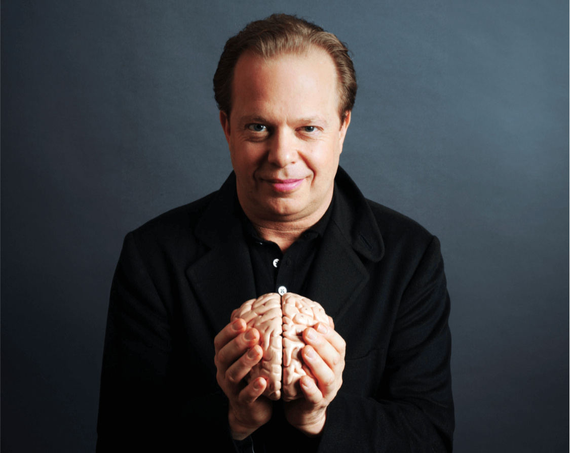 Джо Диспенза