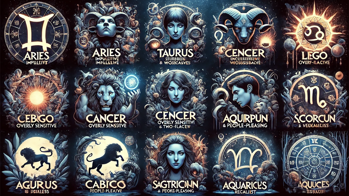 Гороскоп на сегодня, 25 февраля: Что обещают звёзды каждому знаку Зодиака