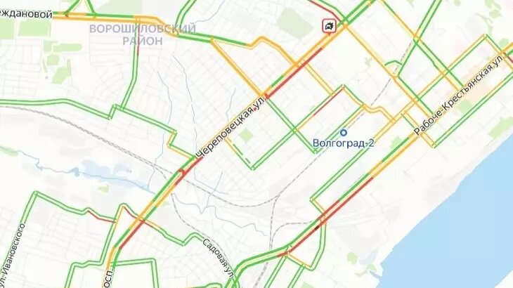     Источник: «Яндекс.Карты»