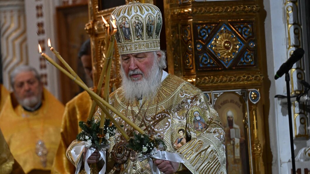    Komsomolskaya Pravda/Global Look Press