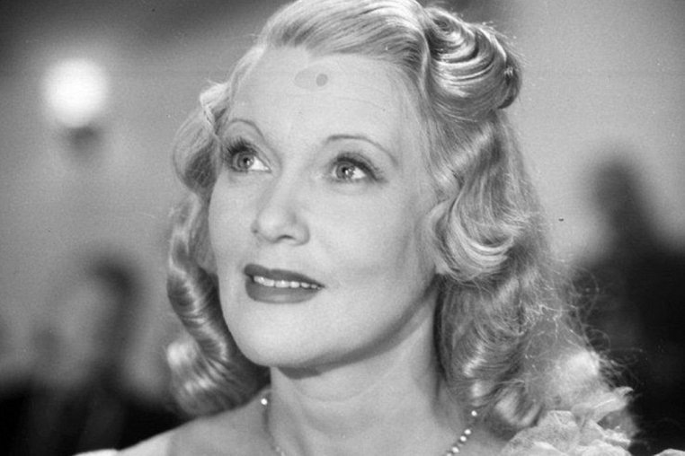 Любовь Орлова