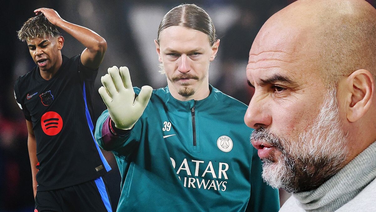    Abdullah Firas/ABACA/TASS / Getty Images