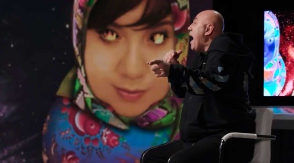    Фото: dni.ru Георгий