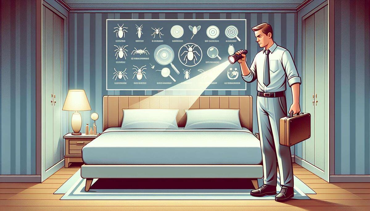 Защита от клопов в Москве: Как выбрать эффективное решение