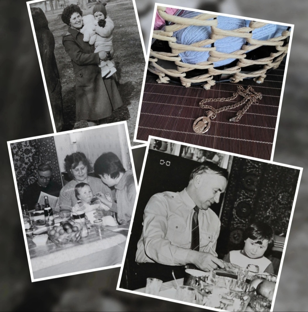 Фото автора.