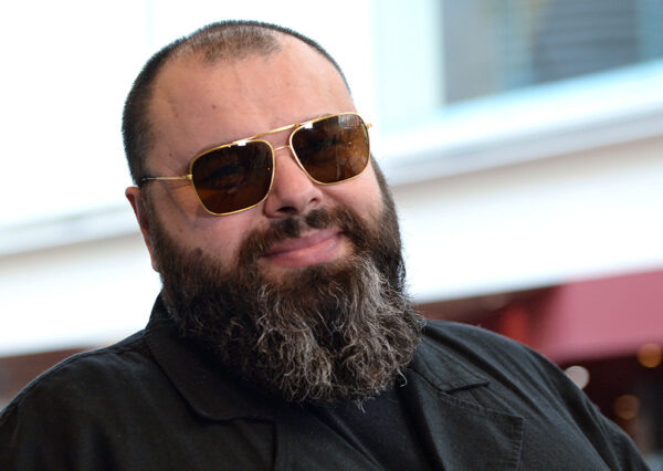    Максим Фадеев. Фото: Екатерина Чеснокова / РИА Новости