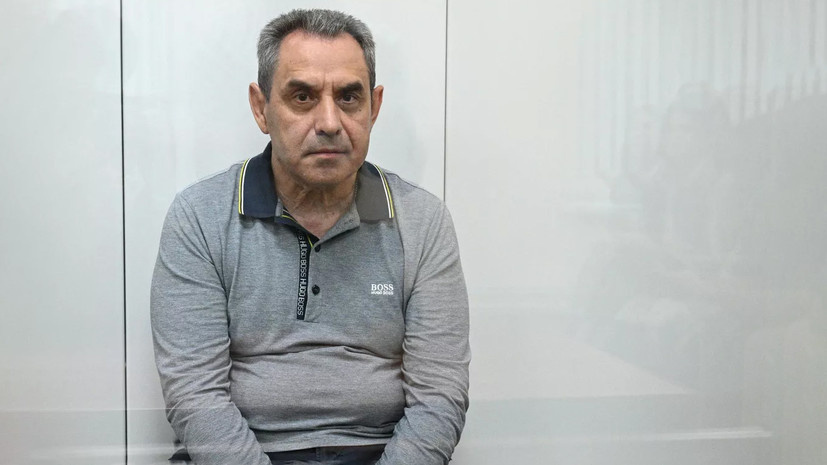   РИА Новости