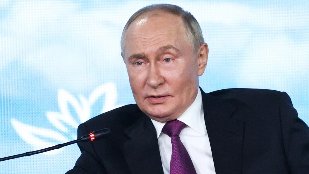    Фото: Petrov Sergey/news.ru/Globallookpress