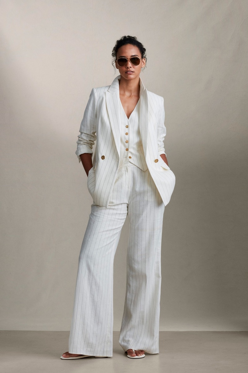 Donna Karan Spring Summer 2025 